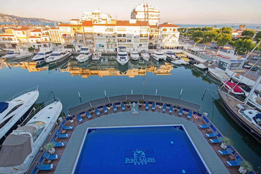hotel image