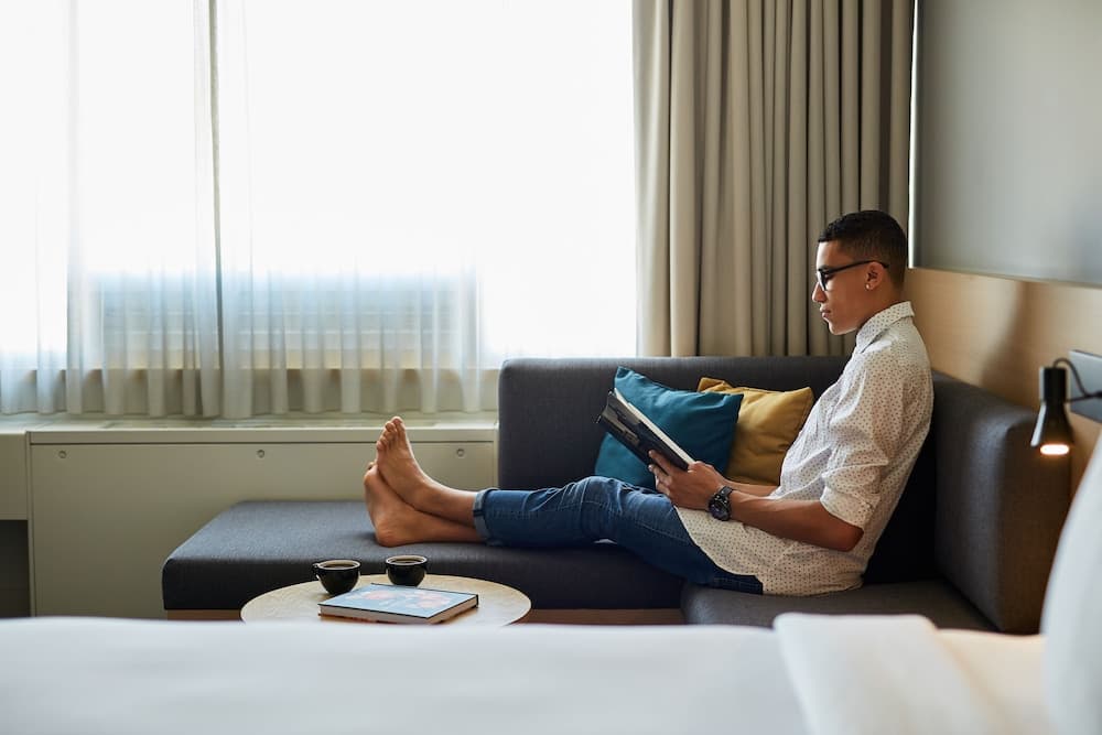 hotel image