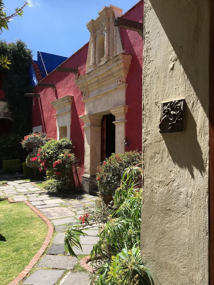 hotel image