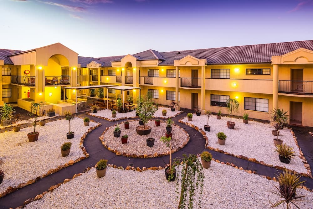 hotel image