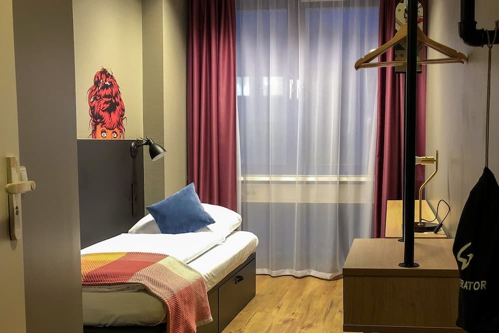 hotel image