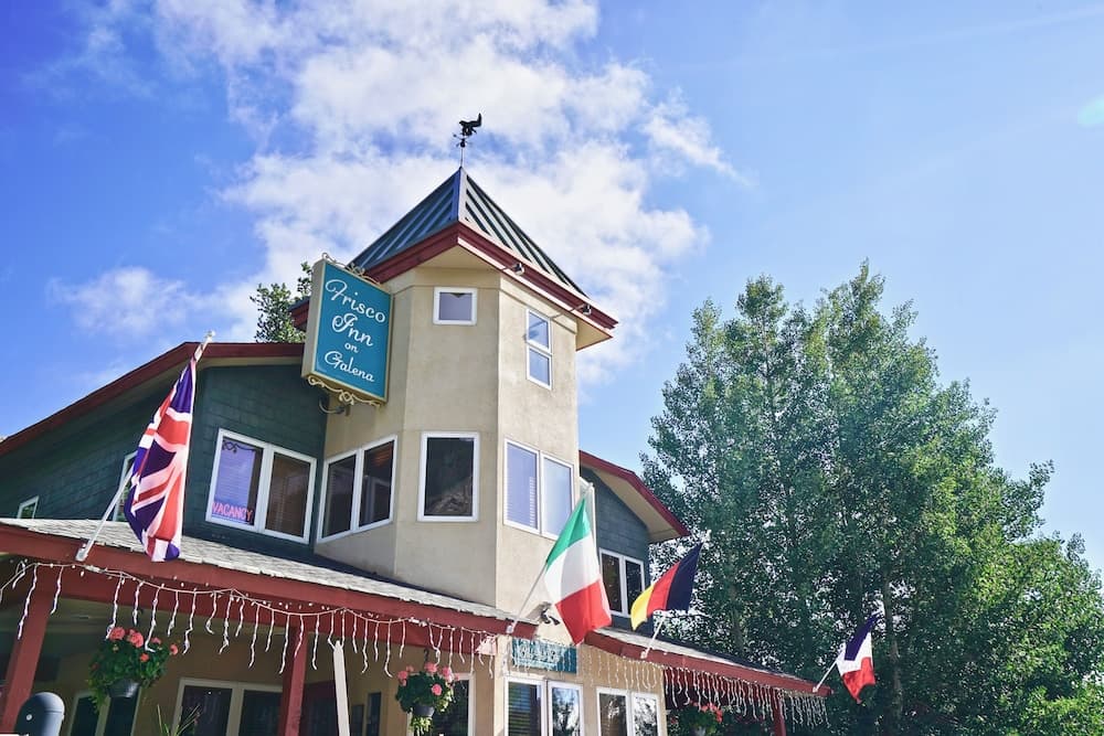 hotel image