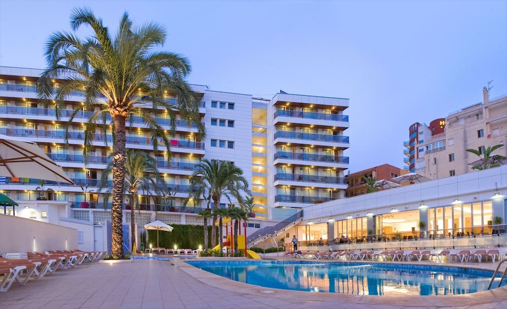 hotel image