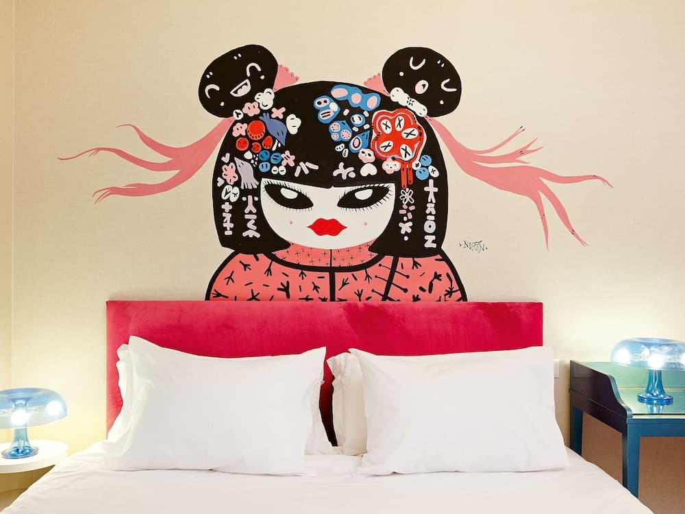 hotel image