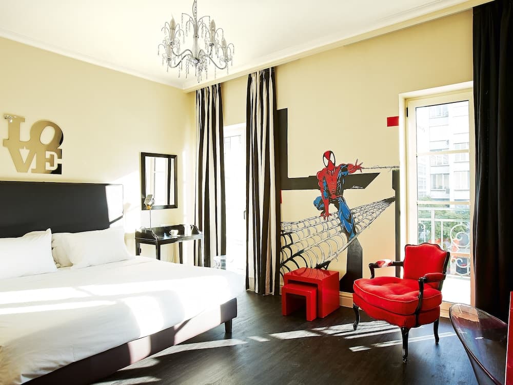 hotel image