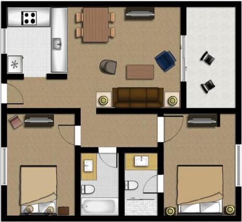 hotel image