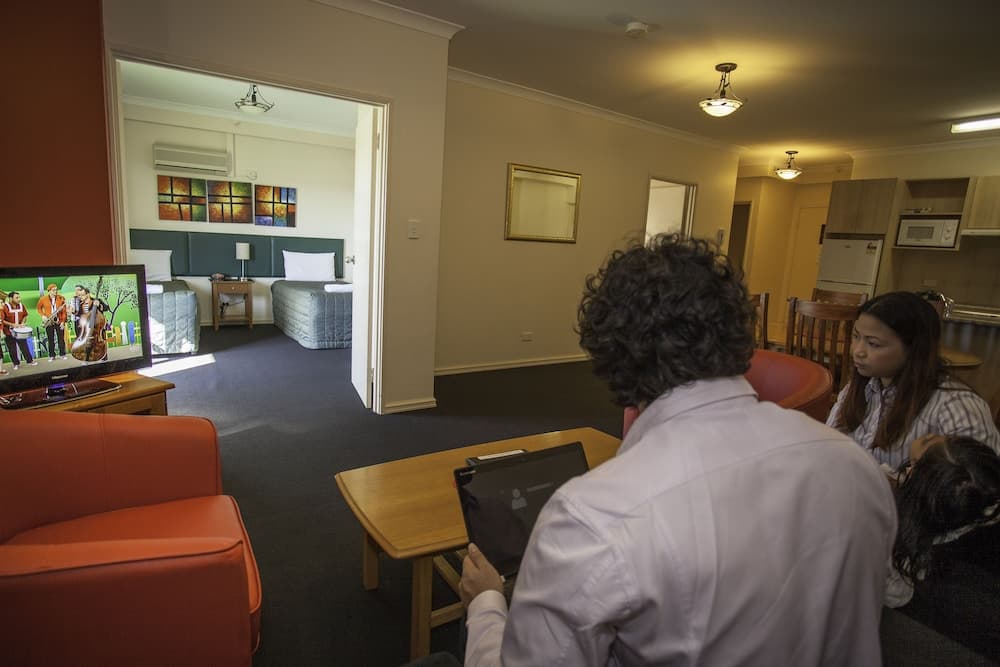 hotel image