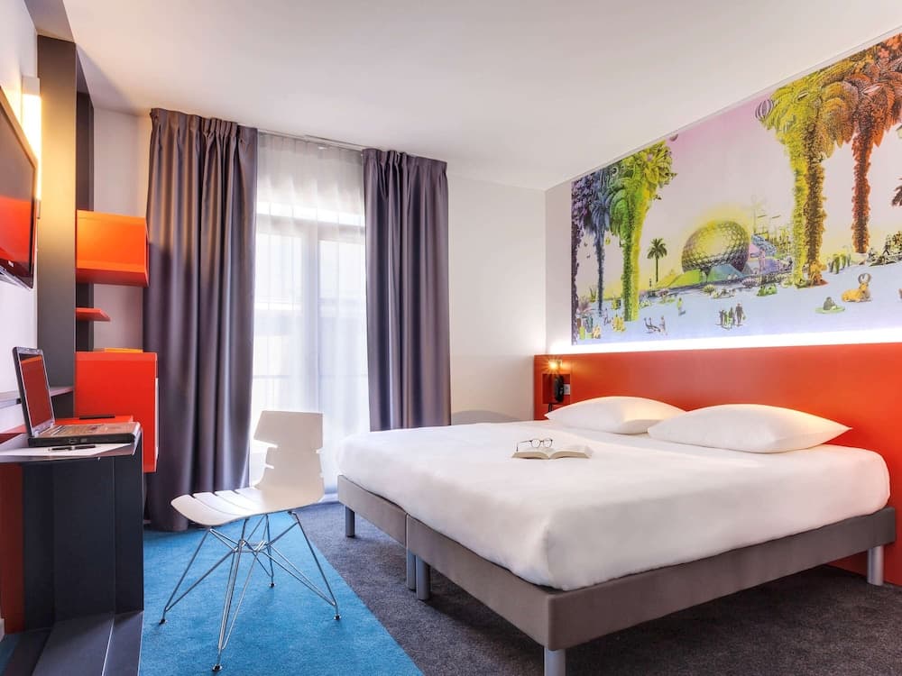 hotel image
