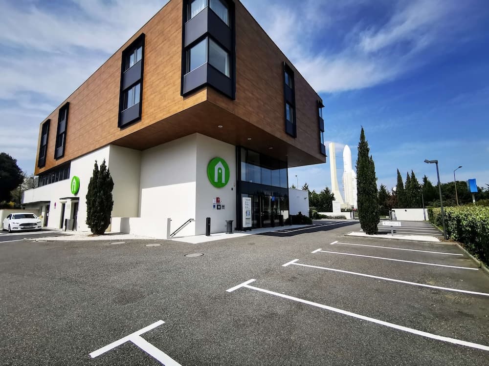 hotel image