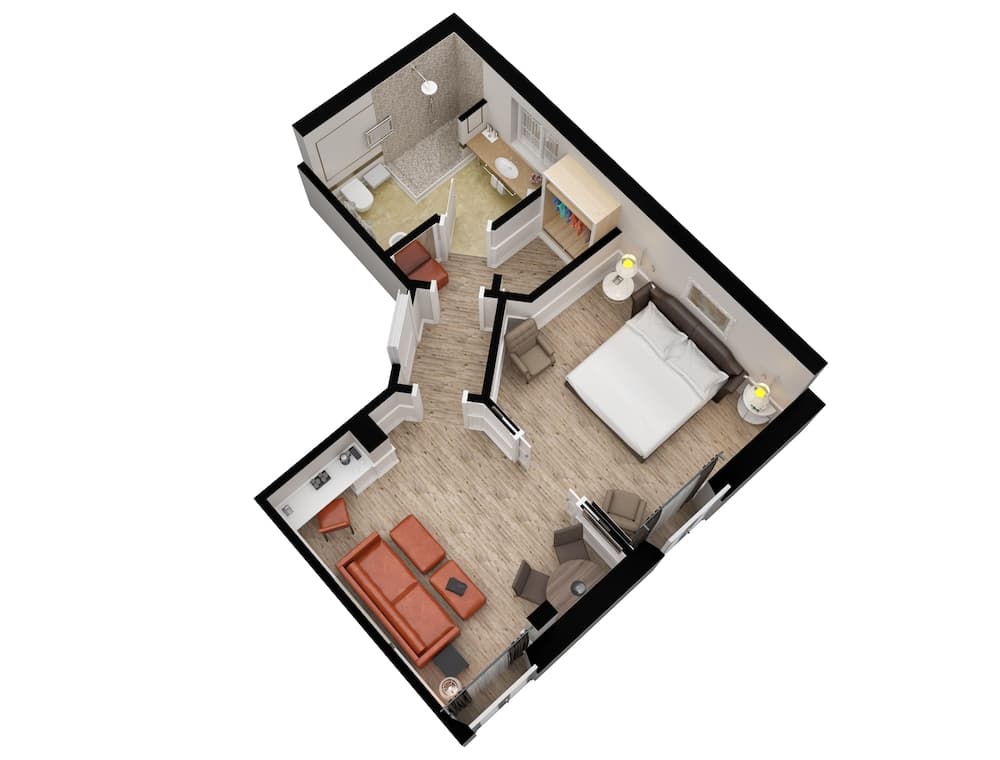 hotel image
