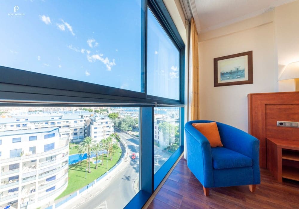 hotel image