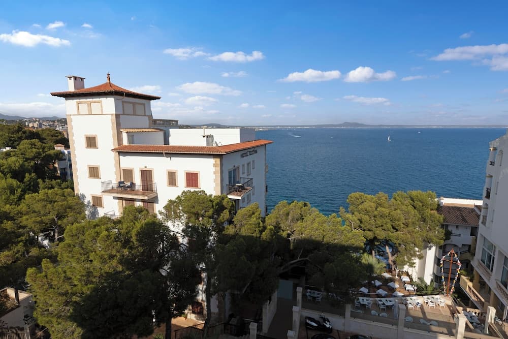 hotel image