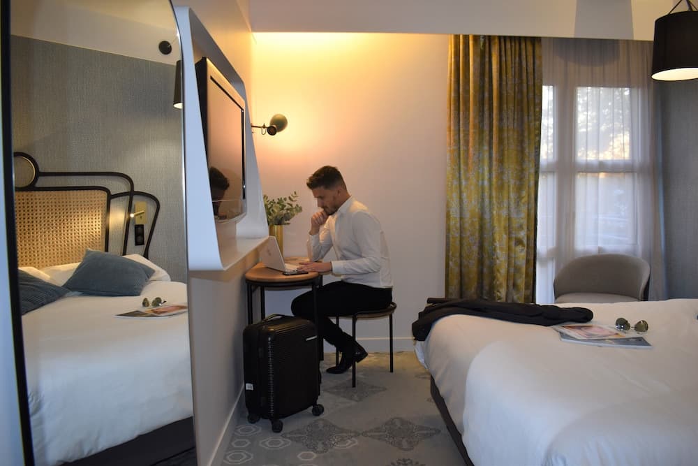 hotel image