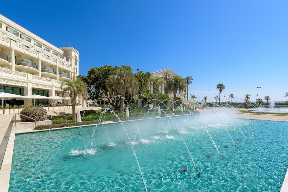 hotel image