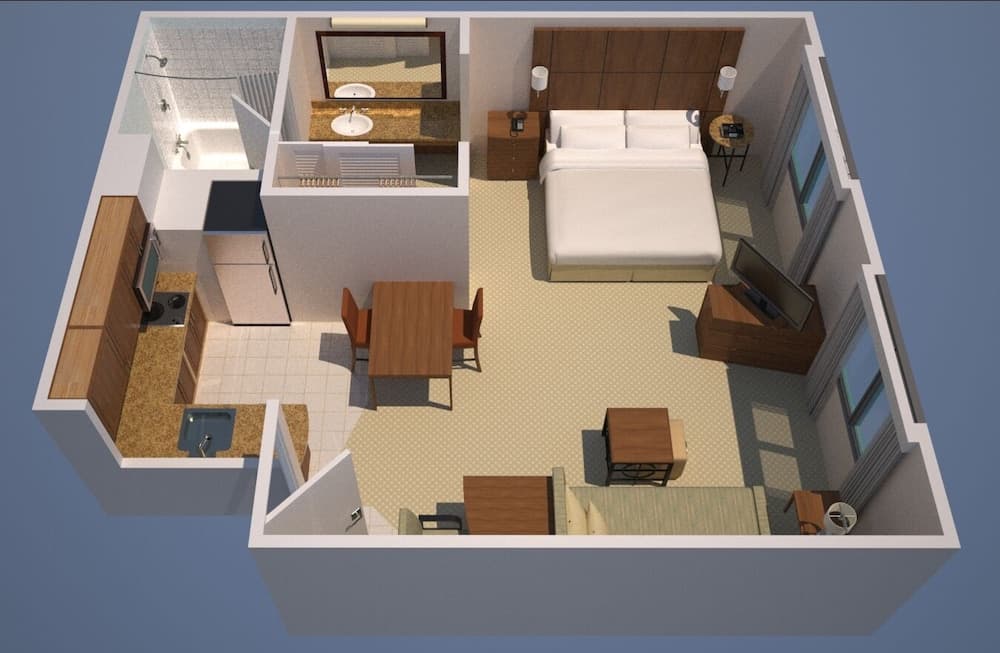hotel image