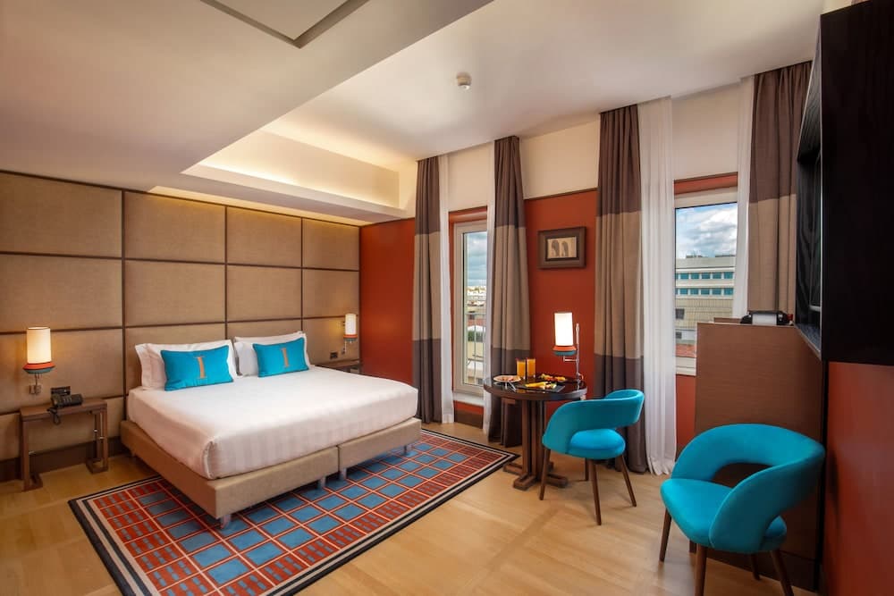hotel image