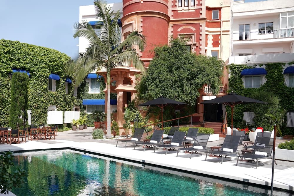 hotel image