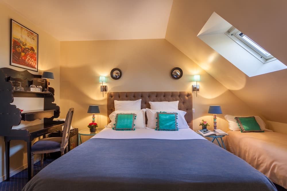 hotel image