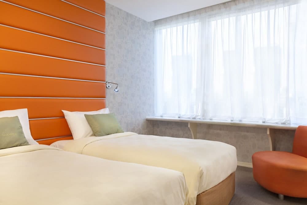 hotel image