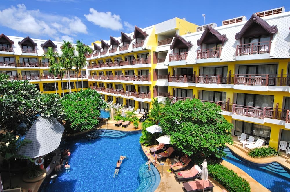 hotel image