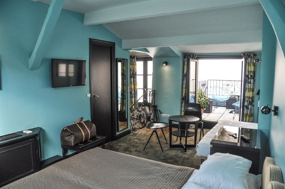 hotel image