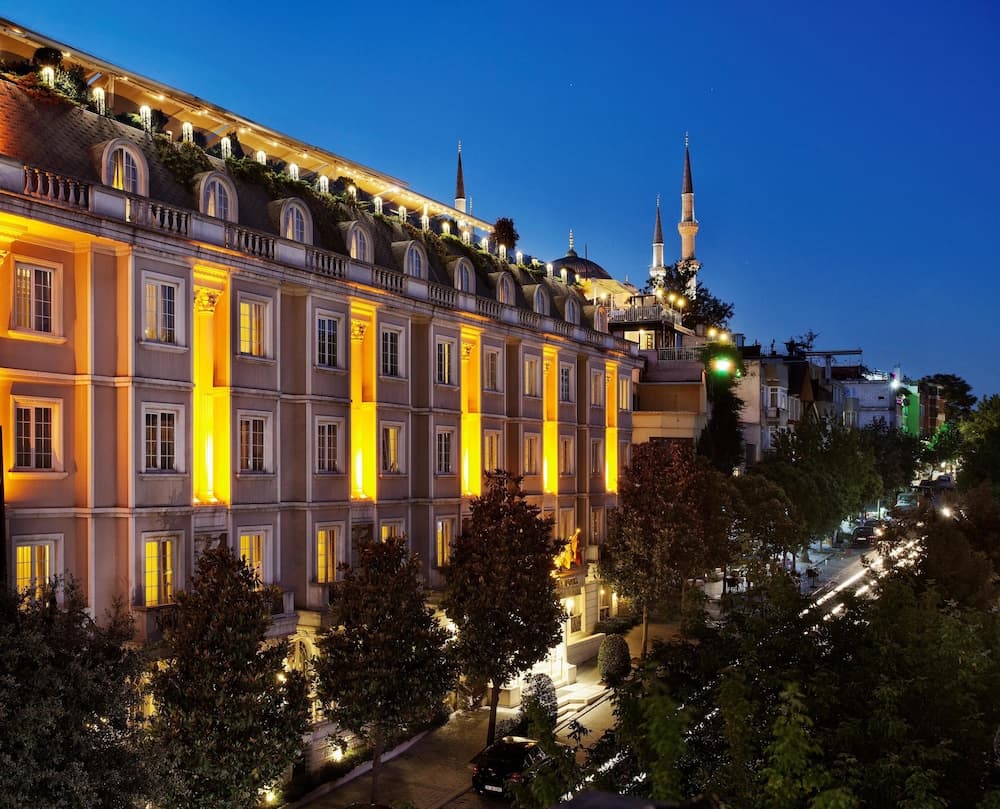 hotel image