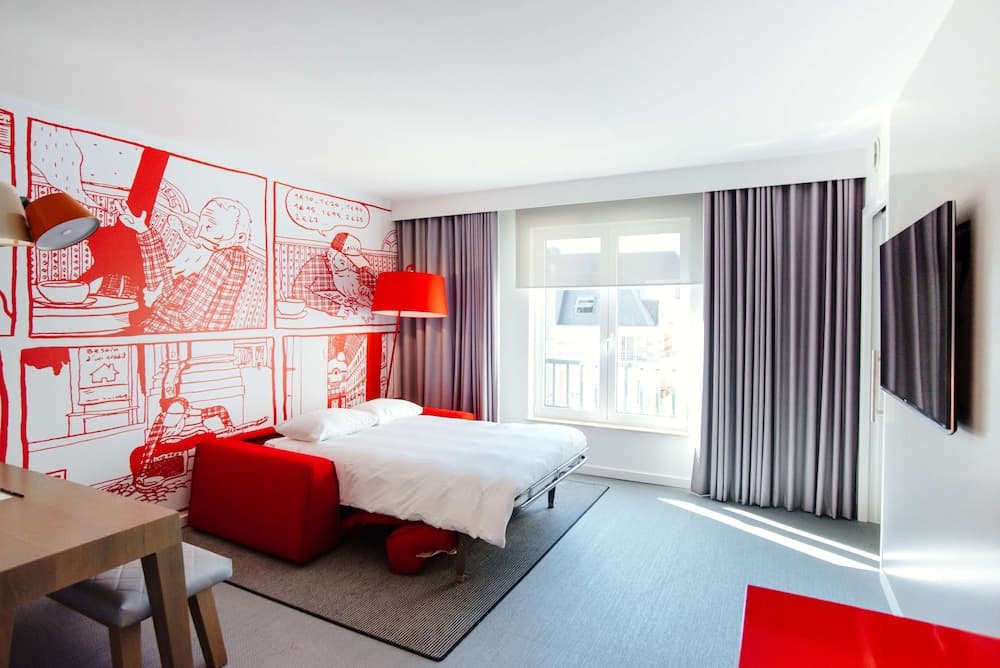 hotel image