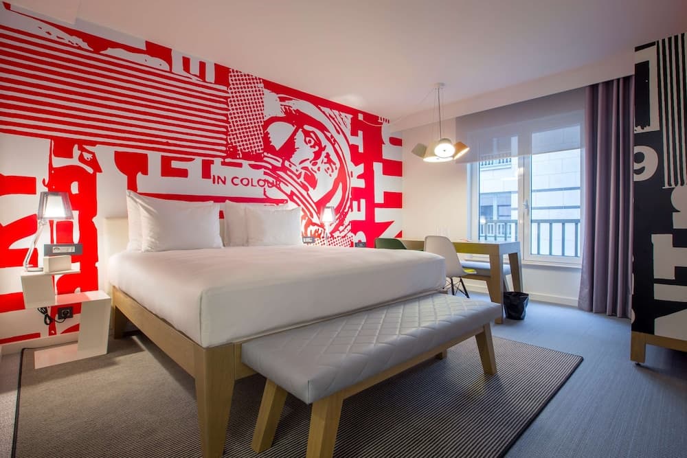 hotel image