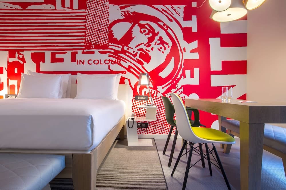 hotel image