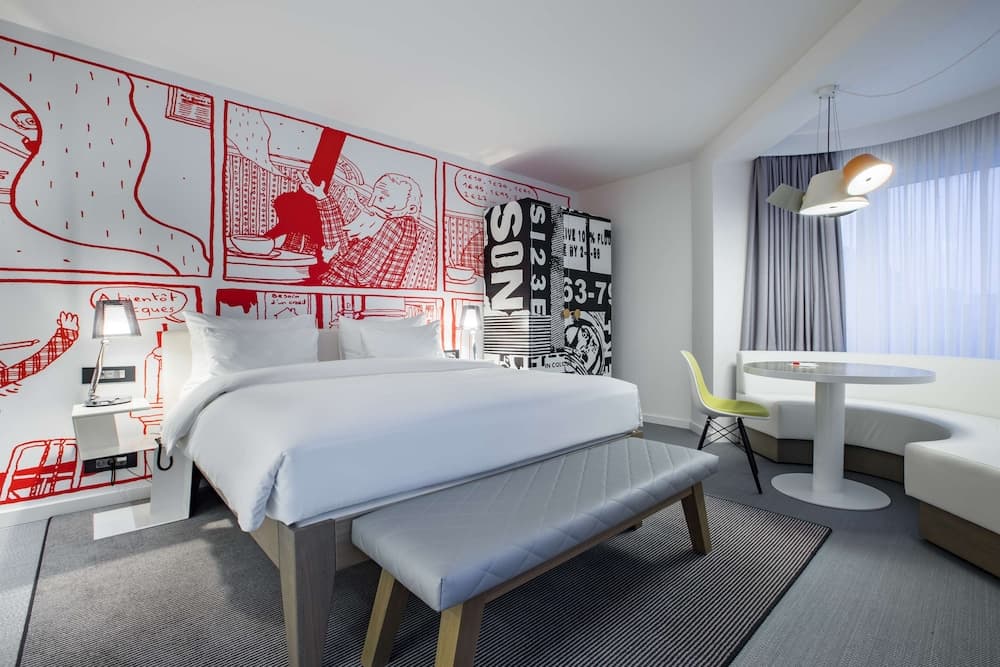 hotel image