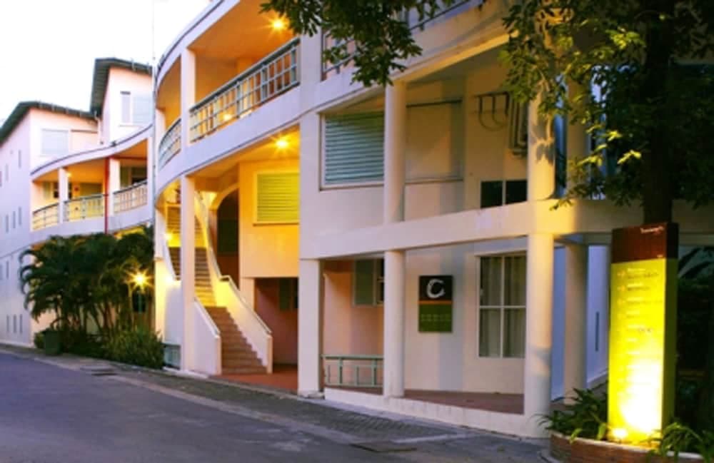 hotel image