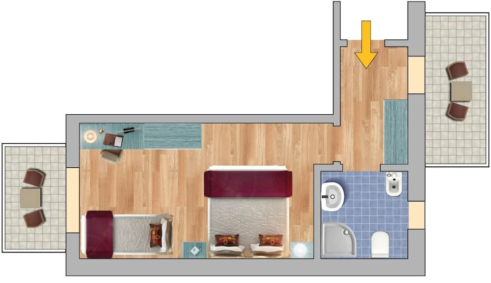 hotel image