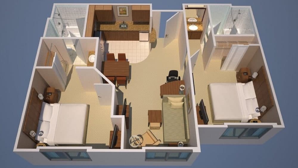 hotel image