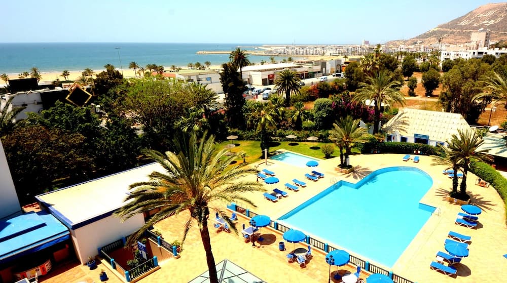 hotel image