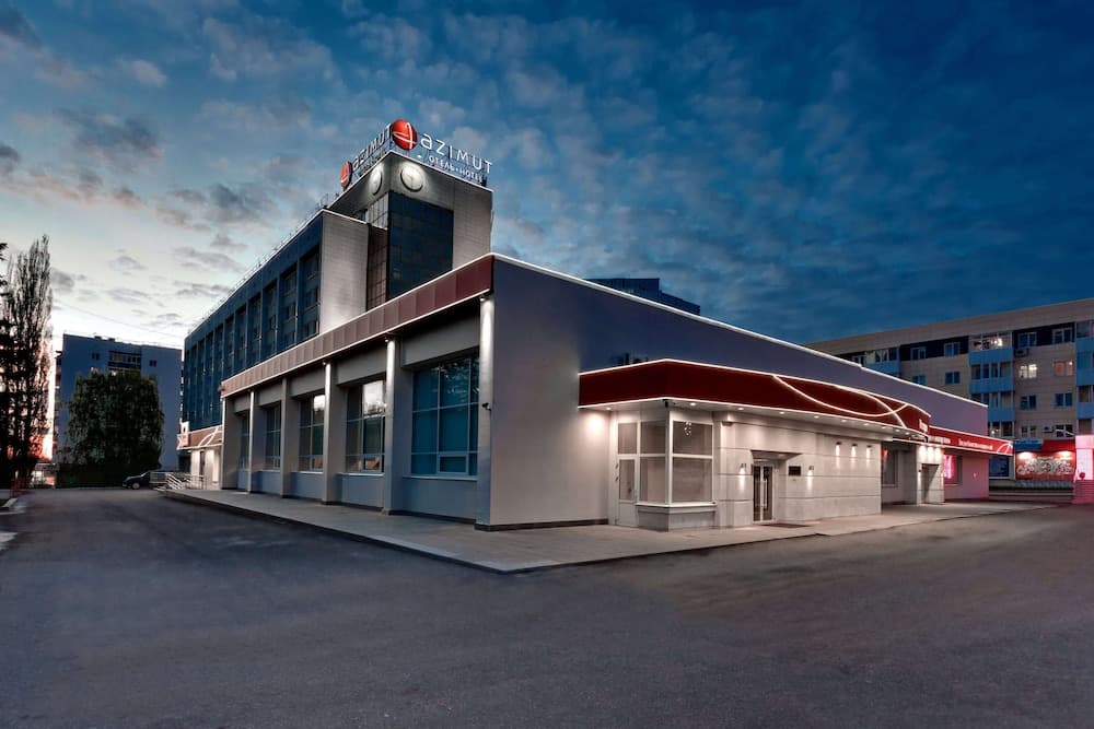 hotel image