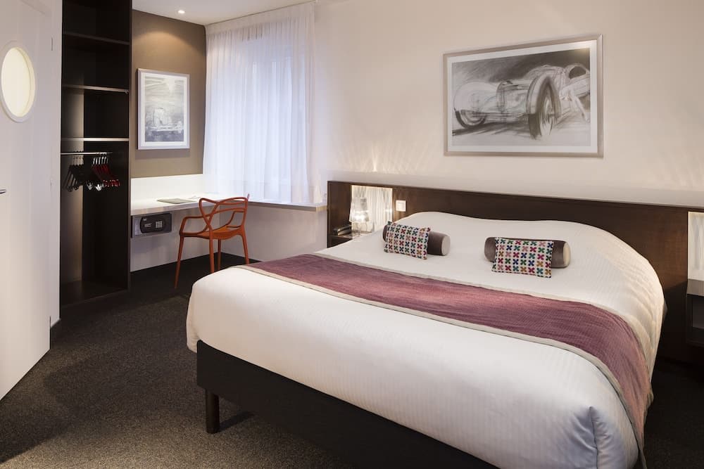 hotel image
