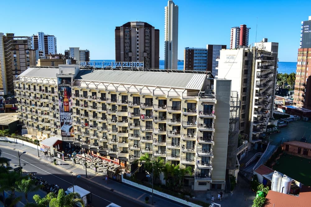 hotel image