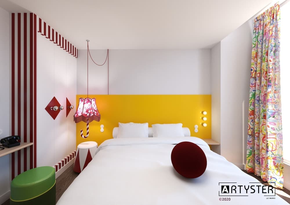 hotel image