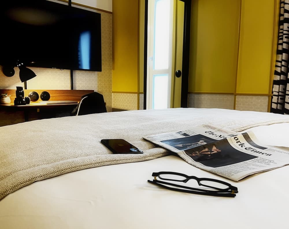 hotel image