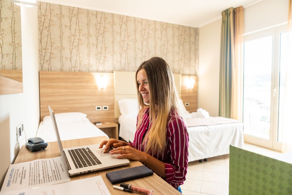 hotel image