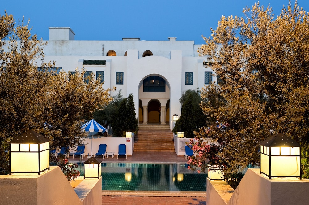 hotel image