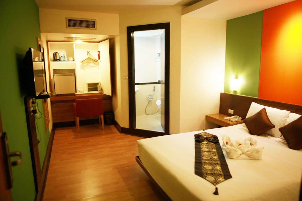 hotel image