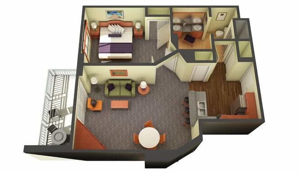 hotel image