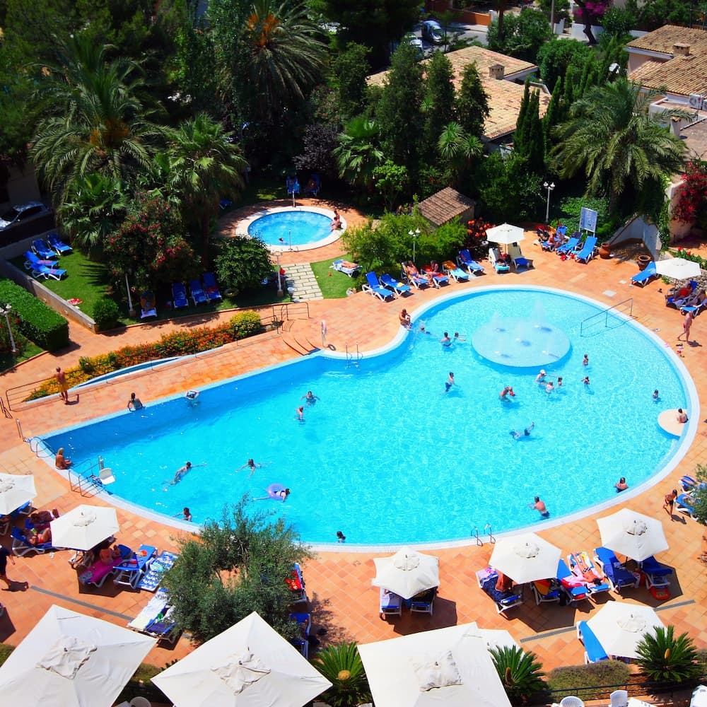 hotel image