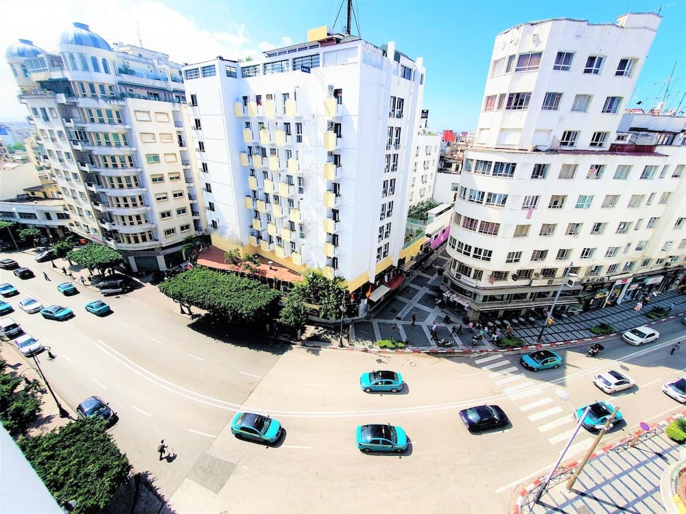 hotel image
