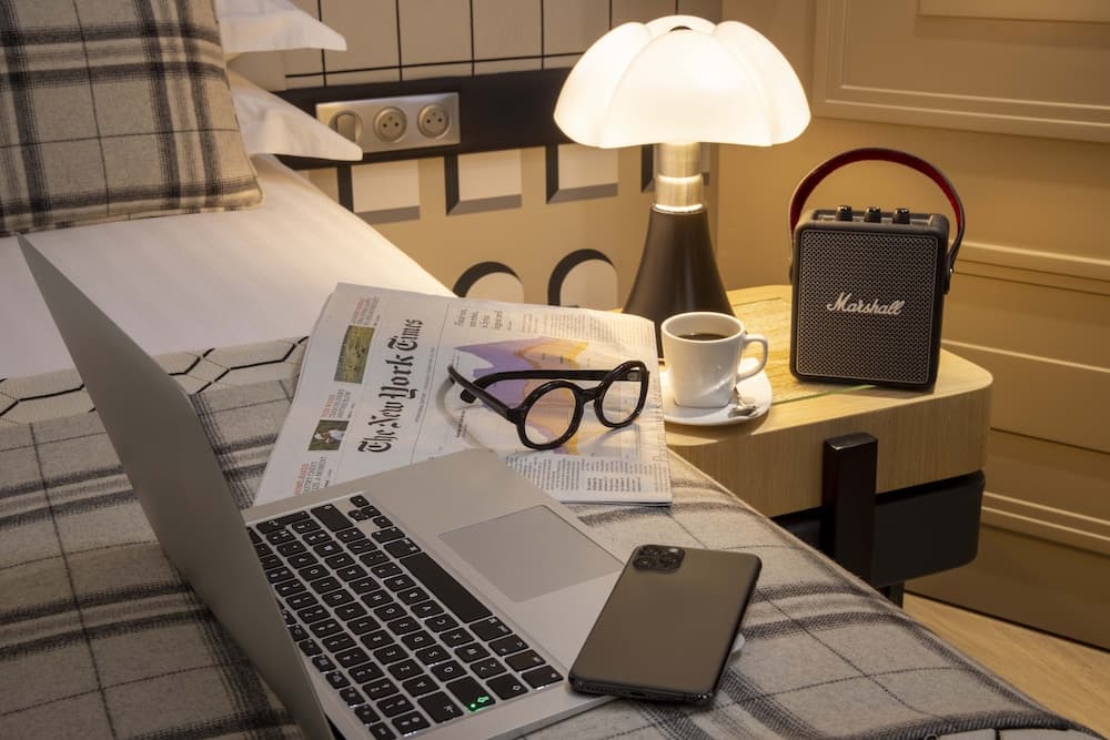 hotel image