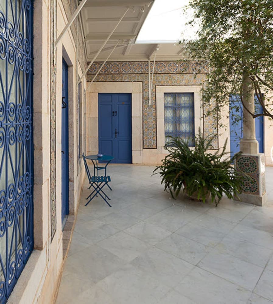hotel image