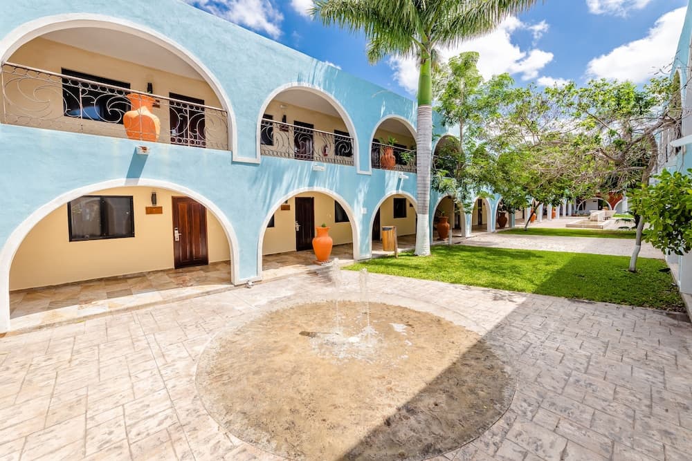 hotel image