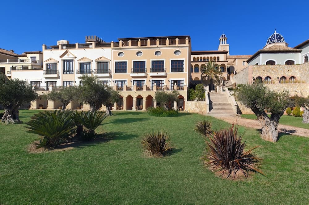 hotel image