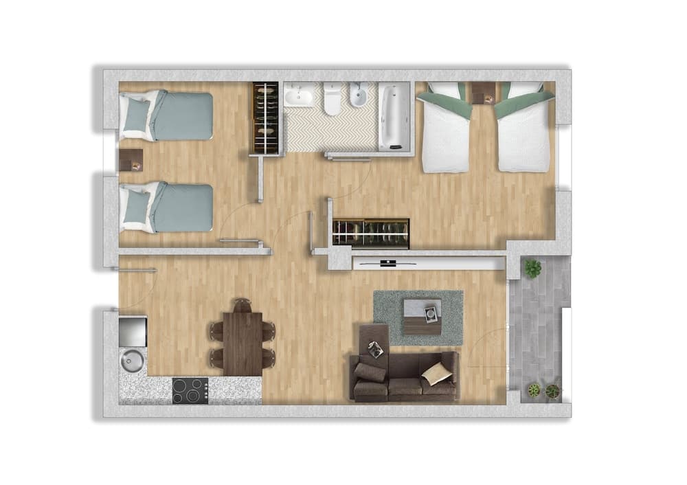 hotel image